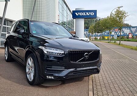 Volvo XC 90 XC90 T6 Inscription, B&W, Massage,360Kamera