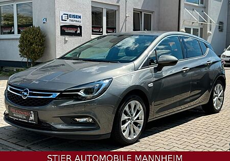 Opel Astra K Lim. 5-trg. Ultimate*KLIMA*NAVI*79TKM*