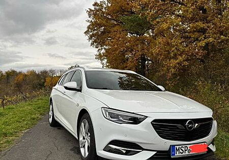 Opel Insignia 2.0 BiTurbo Diesel Busi Innov Aut 4...