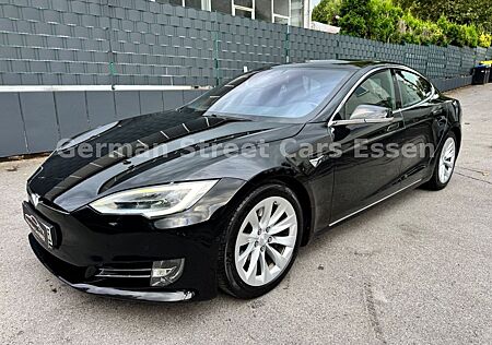Tesla Model S S75D | MCU2 | CCS |LUFT,Pano,AutoPilot,,