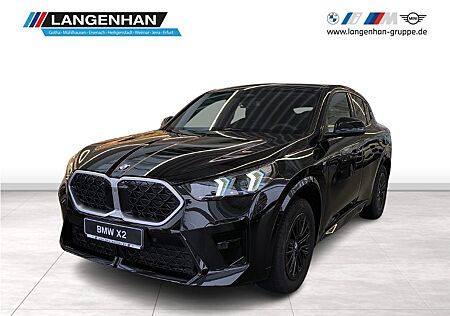 BMW X2 sDrive20i M Sport Harman Kardon Lenkradheizun