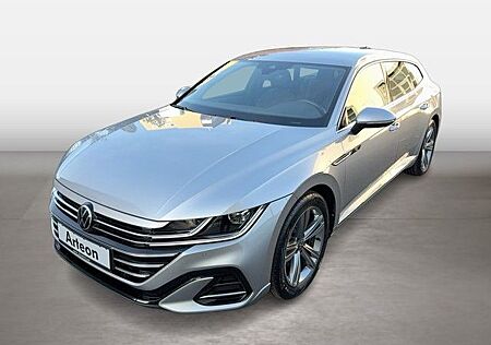Volkswagen Arteon Shooting Brake 2.0 TSI DSG Elegance Navi