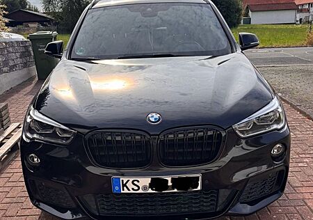 BMW X1 xDrive20d M Sport Steptronic M Sport