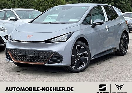 Cupra Born 170 kW (231 PS) 60 kWh Pilot L, Tech XL Plu