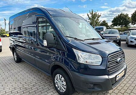 Ford Transit Kasten 310 L2 Trend AHK