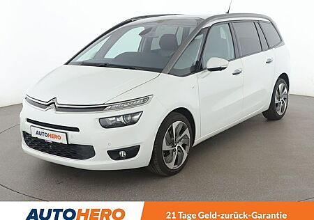 Citroën C4 Spacetourer C4 Grand Picasso 2.0 Blue-HDi Exclusive*7-SITZER