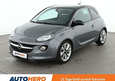 Opel Adam 1.4 Glam *TEMPO*PDC*SHZ*ALU*PANO*