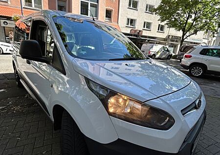 Ford Transit Connect 7 Sitzer sehr gepflegt