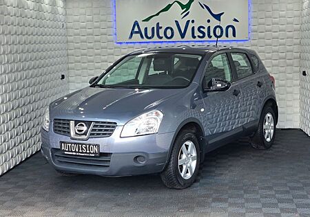 Nissan Qashqai Visia 1.6 *Tüv 02.2027 * Klima * AHK *