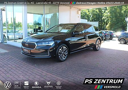 Skoda Superb Combi 2.0 TDI DSG Selection MATRIX-LED