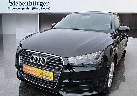 Audi A1 Sportback 1.2 TSI attraction ***Start/Stop***