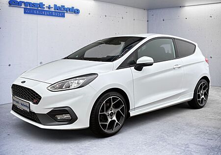 Ford Fiesta 1.5 EcoBoost S&S mit Styling-Paket ST