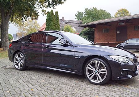 BMW 420 Gran Coupé * M SPORTPAKET * Head Up *