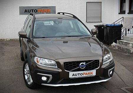 Volvo XC 70 XC70 2.4 D Kinetic AWD