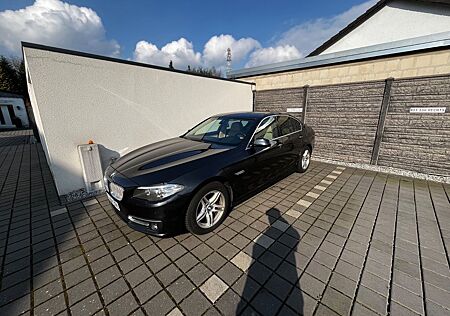 BMW 530d xDrive A Modern Line Modern Line
