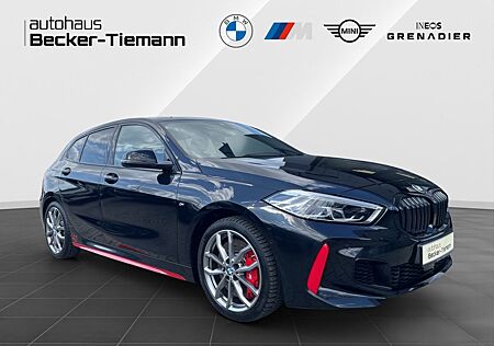 BMW 128ti M Sport/Panorama/Head-Up/Leder/Kamera