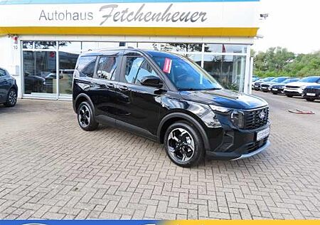 Ford Tourneo Courier ACTIVE NAVI+RFK+ACC+SHZ+TWA+ALU