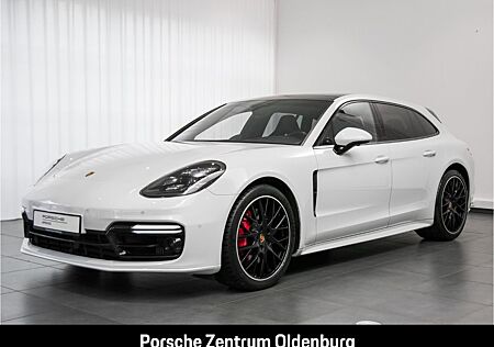 Porsche Panamera 4.0 GTS Sport Turismo Hinterachsl. BOSE