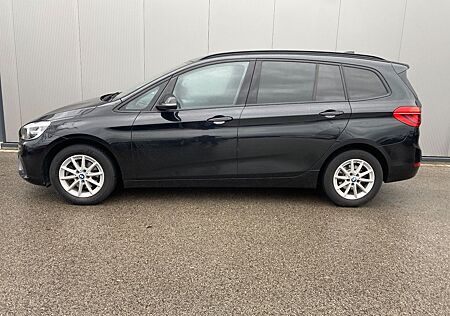 BMW 216d *7 SITZE*NAVI*KAMERA*SITZHEIZUNG*