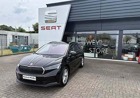 Skoda Enyaq 80 ecoSuite 360/HEADUP/SPURHALT/ABSTAND