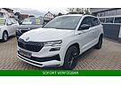 Skoda Karoq 1.5TSI DSG Sportline *Matrix*NAV*ACC*KAMER