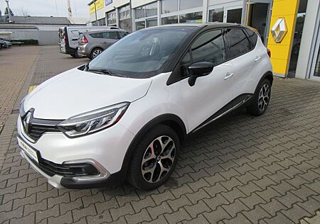 Renault Captur TCe 130 Intens*NAV*SHZ*PDC*