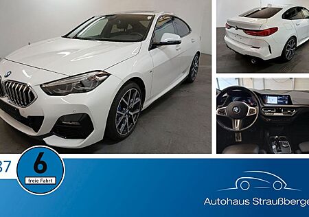 BMW 220 Gran Coupé M Sport ACC PANO DA HiFi SHZ RFK