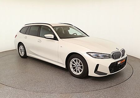 BMW 320i M Sport|ACC|ParkAs+RFK|SHZG|el.Sitze|HeadUp