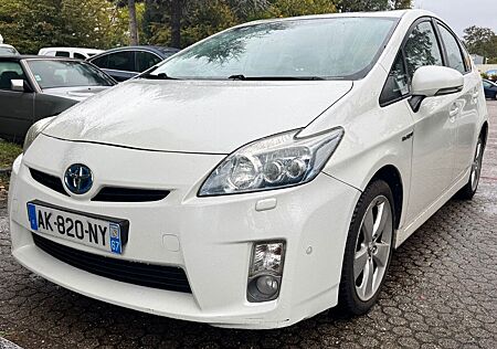 Toyota Prius 1.8-l-VVT-i Executive