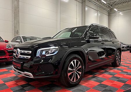 Mercedes-Benz GLB 200 /LED/CARPLAY/BURM/