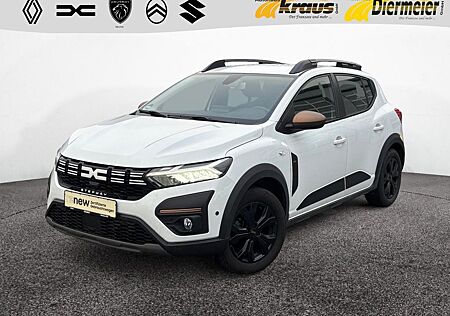 Dacia Sandero Stepway Extreme+ TCe 110