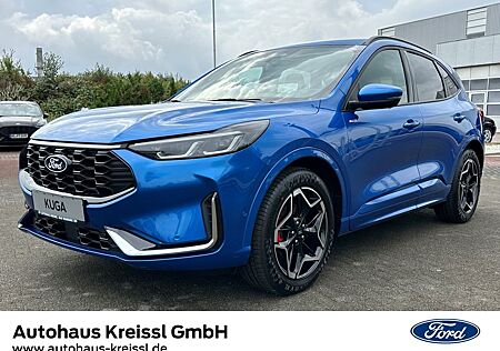 Ford Kuga Hybrid ST-Line X 2.5 Duratec FHEV EU6d