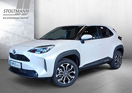 Toyota Yaris Cross Hybrid 1.5 VVT-i Team Deutschland