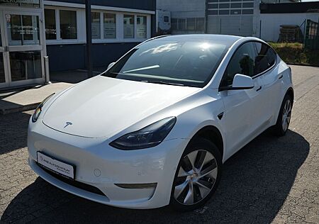 Tesla Model Y Long Range Dual AWD *DAB*PANO*