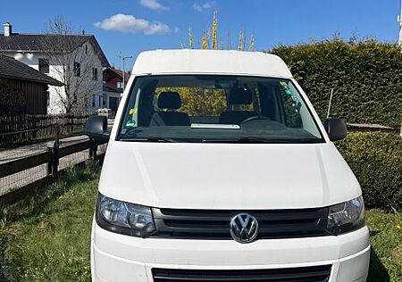 VW T5 Volkswagen andere