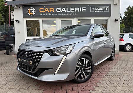 Peugeot 208 Active 1.2 PureTech*KLIMA*LED*APPLE-CARPLAY