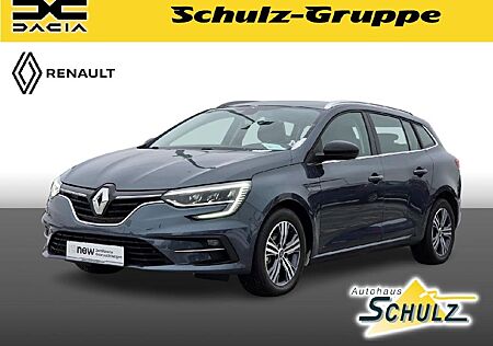 Renault Megane Grandtour Equilibre BLUE dCi 115 EDC