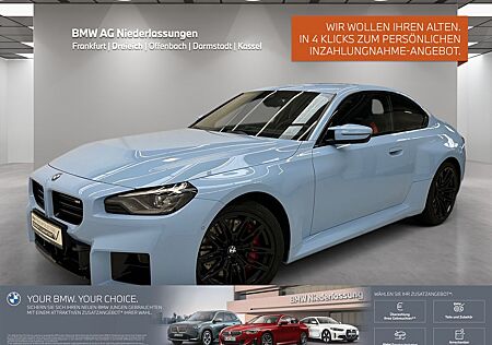 BMW M2 Coupé LiveCockpitProf Kamera Driv.Assist LED