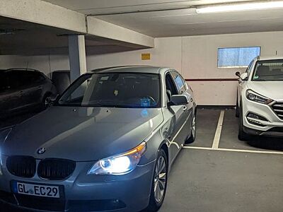 BMW 530d A -