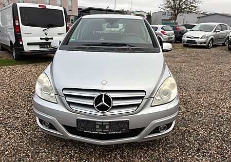 Mercedes-Benz B 150 B