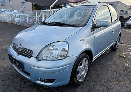 Toyota Yaris 1.3, *KLIMA,ZV FUNK*