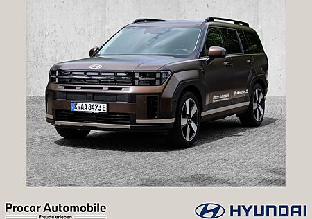 Hyundai Santa Fe 1.6 T-GDI Plug-In Hybrid / Signature /