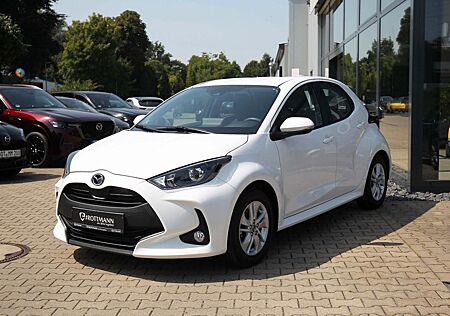 Mazda 2 Hybrid CVT Aut. AGILE /ACC/KeyLess/r.Kamera
