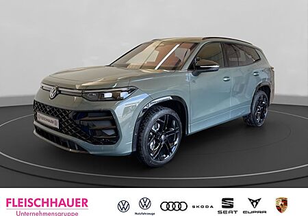 VW Tayron Volkswagen 2.0 l TSI 4Motion Sportpaket StandHZG AHK