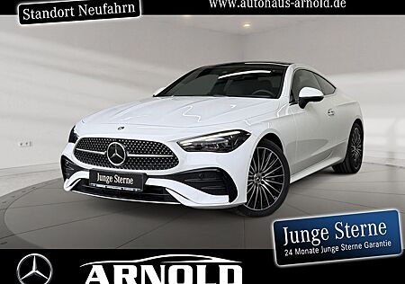 Mercedes-Benz CLE 450 4M Coupé AMG-Line-Prem. DISTRONIC PanoD.