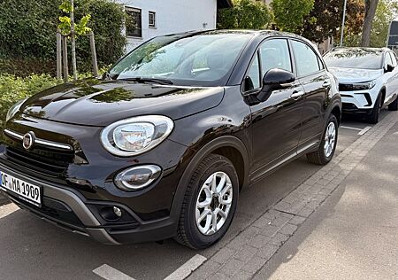Fiat 500X 1.0 FireFly Turbo 88kW CITY CROSS CITY ...