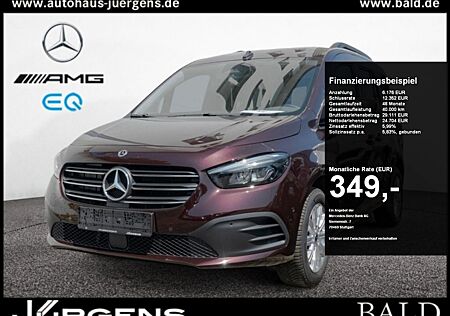 Mercedes-Benz T-Klasse T 180 +Progressive+LED+MBUX+Navi+Cam+Ambiente