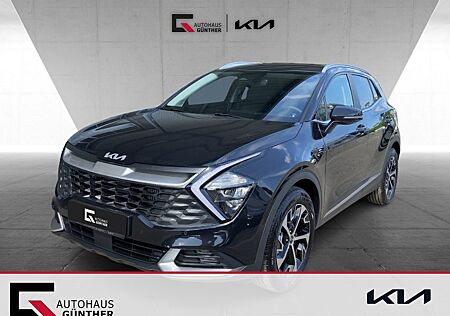 Kia Sportage Ultimate Edition 1.6 T-GDI MHEV 48V 2WD