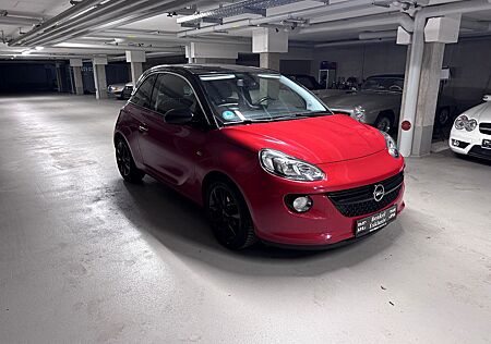 Opel Adam 120 Jahre