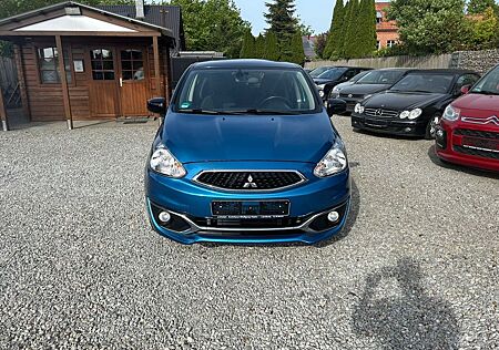 Mitsubishi Space Star 1.2